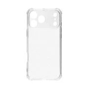 Чехол для мобильного телефона Armorstandart Air Force Apple iPhone 18 Pro Max / 17 Pro Max Camera cover Clear (ARM92372) (UA)