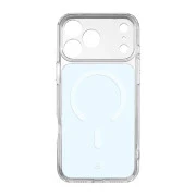 Чехол для мобильного телефона Armorstandart Clear Hybrid MagCase Apple iPhone 18 Pro Max / 17 Pro Max Light Blue (ARM91752) (UA)