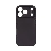 Чехол для мобильного телефона Armorstandart Matte Slim Fit Apple iPhone 18 Pro / 17 Pro Camera cover Black (ARM92374) (UA)