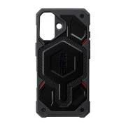 Чехол для мобильного телефона Armorstandart Y50 MagCase Apple iPhone 17 Black (ARM90901) (UA)