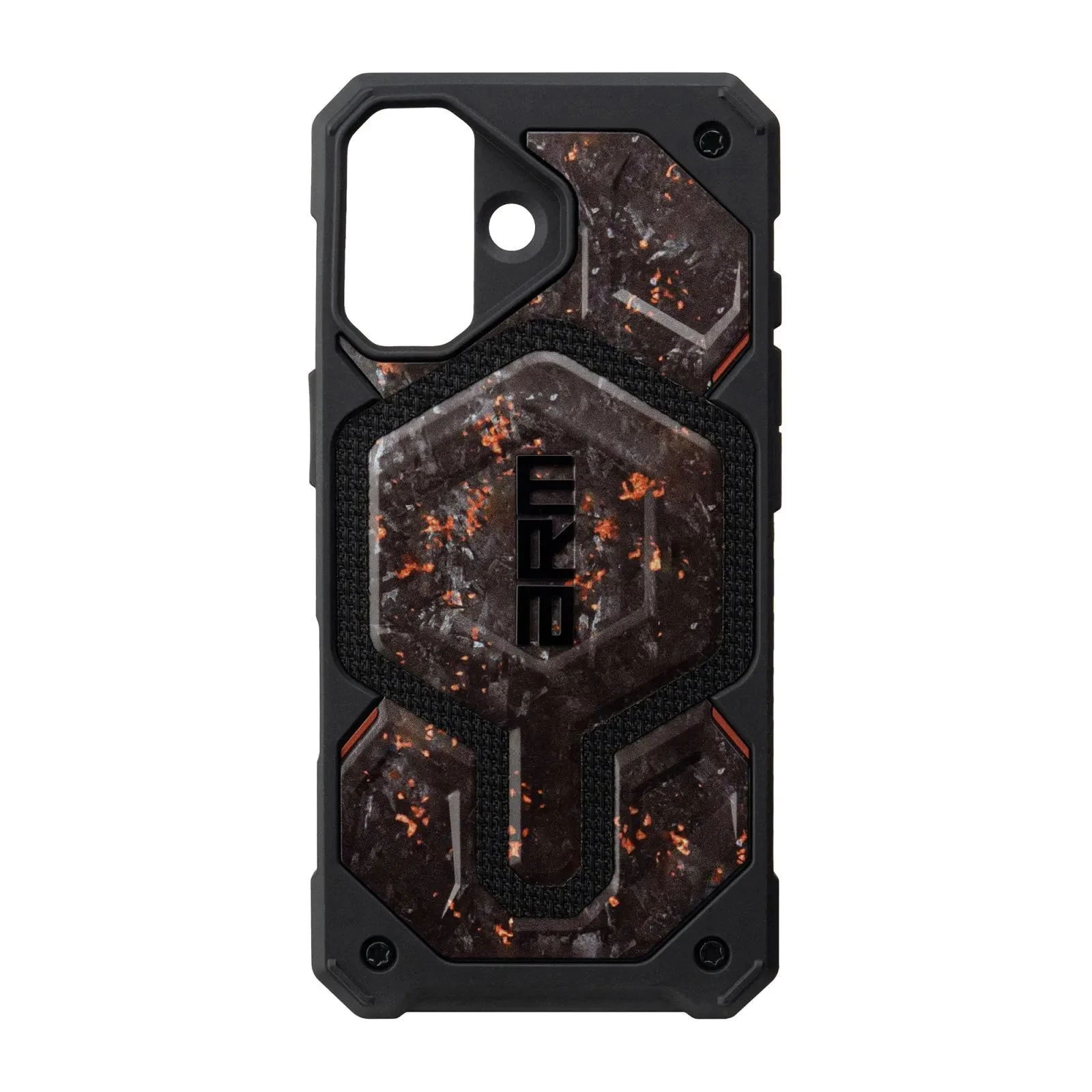 Чехол для мобильного телефона Armorstandart Y50 MagCase Apple iPhone 17 Greystone (ARM90902) (UA)