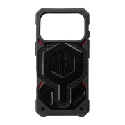 Чехол для мобильного телефона Armorstandart Y50 MagCase Apple iPhone 18 Pro / 17 Pro Black (ARM90904) (UA)