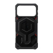 Чехол для мобильного телефона Armorstandart Y50 MagCase Apple iPhone 18 Pro Max / 17 Pro Max Black (ARM90908) (UA)