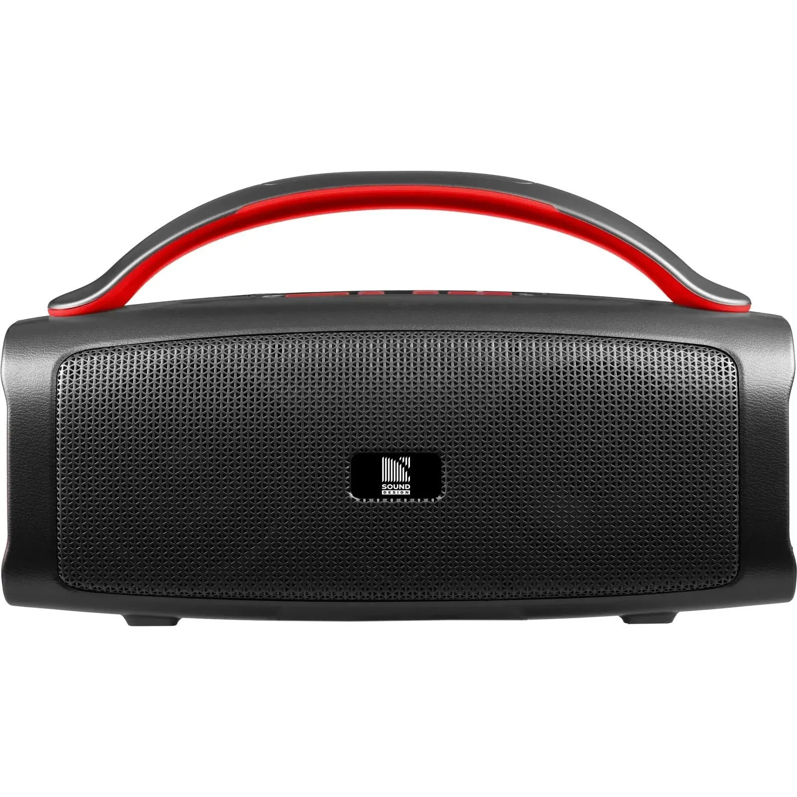 Акустическая система Defender Beatbox 18 Black (65218) (UA)