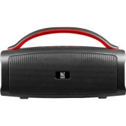 Defender Beatbox 18 Black (65218) (UA)