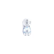 GravaStar Mercury M2 RGB Wireless/Bluetooth/USB Opaline White (GRAVASTARM2_WHT) (UA)