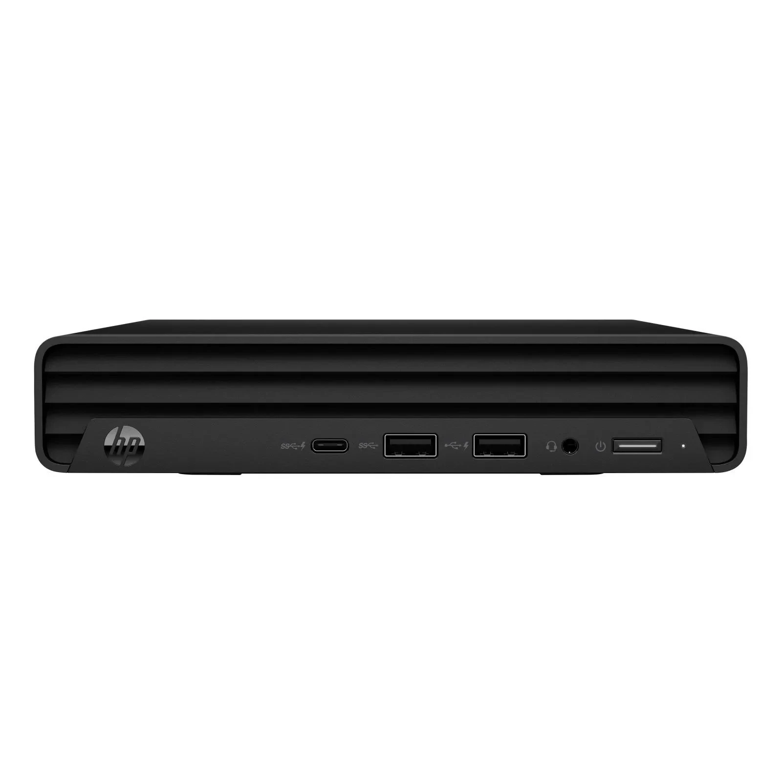 Комп'ютер HP 260 G9 DM / i3-1315U, 8, 512, WiFi, кл+м, Win11P (936J2EA) (UA)