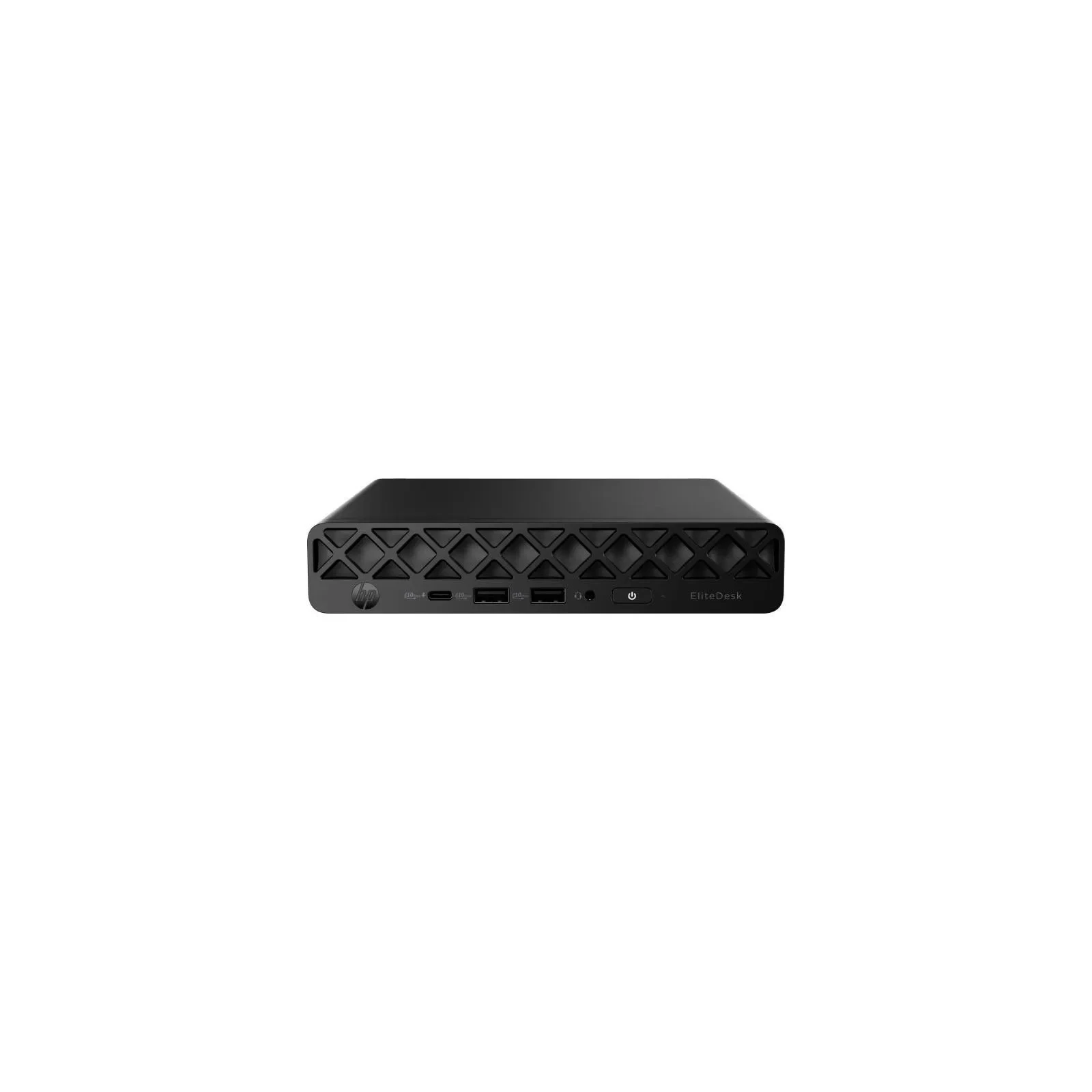 Компьютер HP EliteDesk 8 Mini G1i / Ultra7 265, 24, 512, WiFi, Win11Pro (D2PR7ET) (UA)