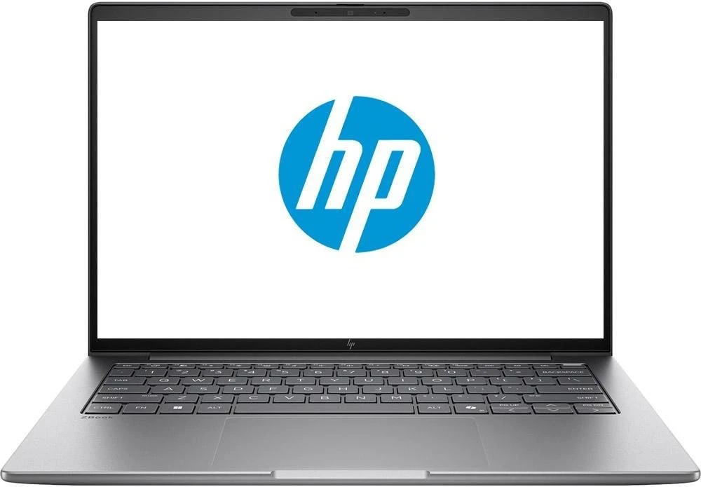 Ноутбук HP ZBook 8 G2i 14 Meteor Silver (DZ4E9ET) (UA)