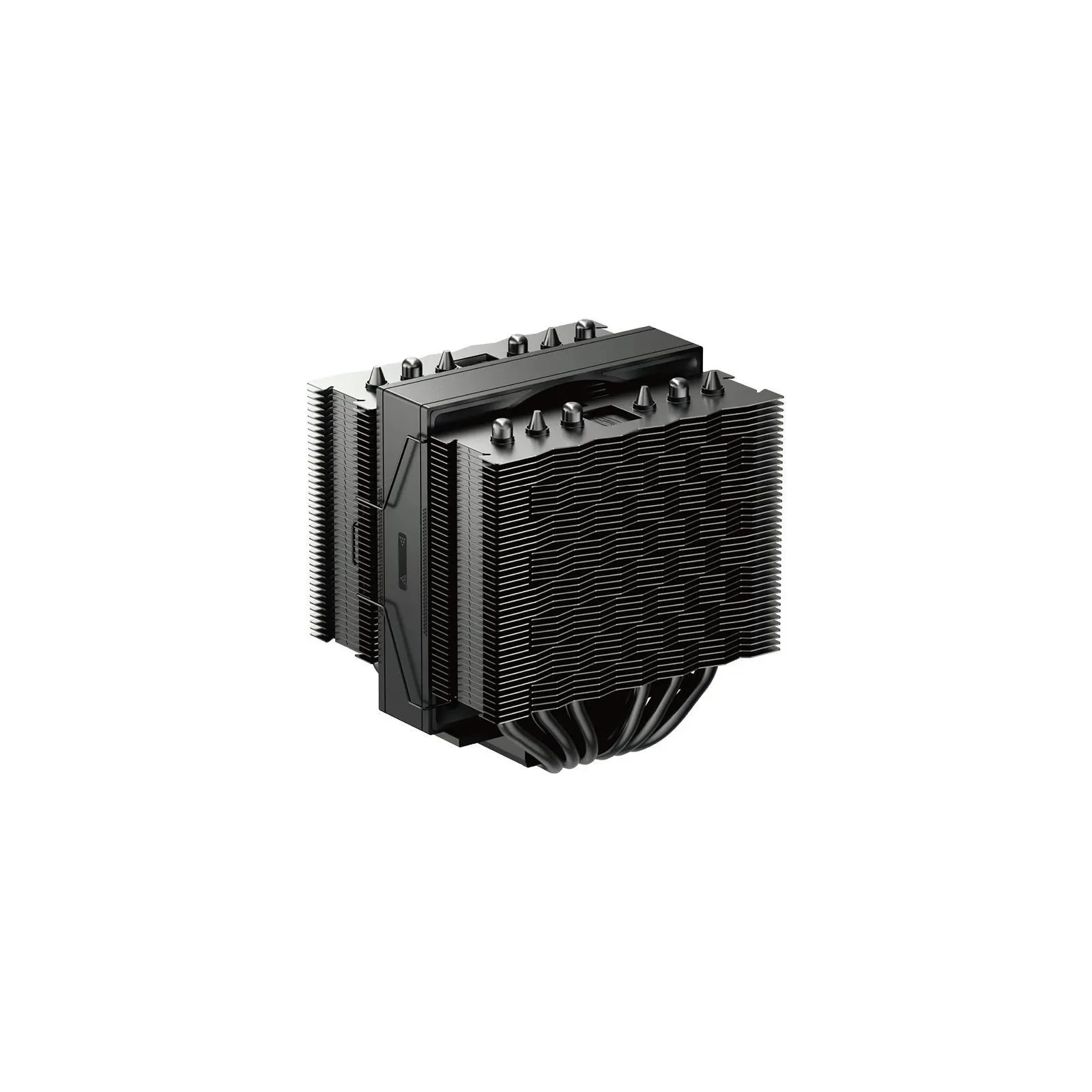Кулер для процессора PcCooler RT620M X BK (UA)