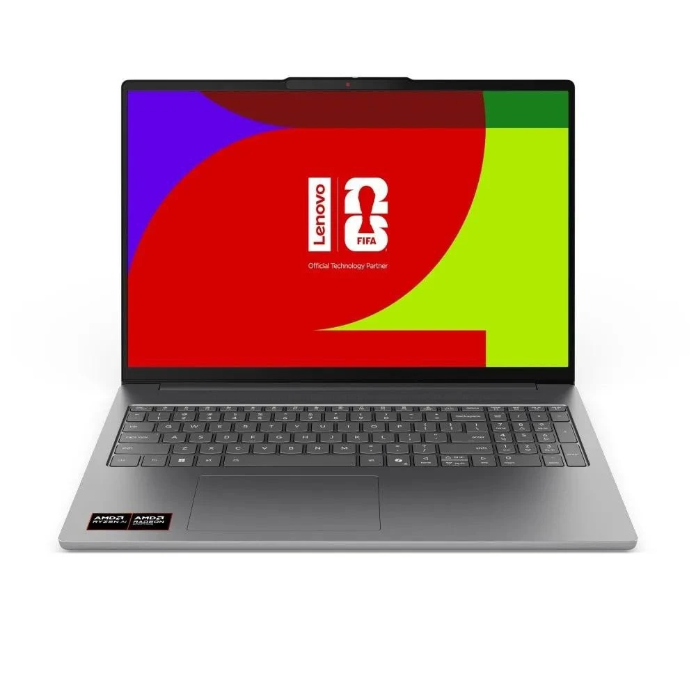 Ноутбук Lenovo IdeaPad Slim 5 16AGP11 Luna Grey (83S2005CRA) (UA)
