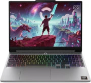 Lenovo LOQ 15AHP11 Luna Grey (83TN0078RA) (UA)