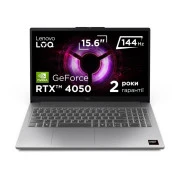 Lenovo LOQ 15ARP10E (83S000EPRA) (UA)