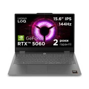 Lenovo LOQ Essentia 15ARP11 (83VA001YRA) (UA)