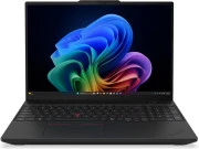 Lenovo ThinkPad T16 Gen 5 Black (21WUS0HS00) (UA)