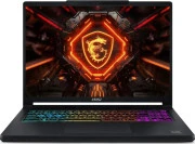 MSI Crosshair 16 HX E14WFK Core Black (E14WFK-053XUA, 9S7-265343-053) (UA)
