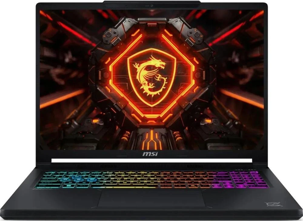 Ноутбук MSI Crosshair 16 HX E14WFK (E14WFK-052XUA, 9S7-265343-052) (UA)
