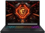 MSI Crosshair A16 HX E8WGK Core Black (E8WGK-029XUA, 9S7-265L43-02) (9S7-265L43-029) (UA)