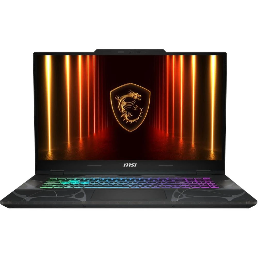 Ноутбук MSI Cyborg 15 B2RWFKG (B2RWFKG-1253XUA, 9S7-15Q342-1253) (UA)