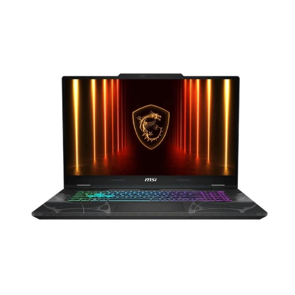 Ноутбук MSI Cyborg 17 B2RWEKG (B2RWEKG-418XUA, 9S7-17U332-418) (UA)