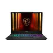 MSI Cyborg A15 AI B2HWFKG Translucent Black (B2HWFKG-233XUA) (9S7-15QL42-233) (UA)