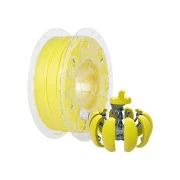 Пластик для 3D-принтера Creality PLA 1кг, 1.75мм, yellow (3301010063) (UA)
