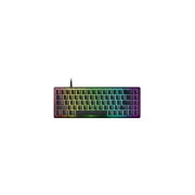 Razer Huntsman V3 HE Magnetic Mini 65% 8KHz Razer Hall Effect Magnetic USB UA Black (RZ03-05930100-R3M1) (UA)