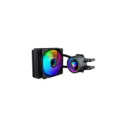 Система жидкостного охлаждения Machenike LC-120-RGB BLACK (UA)