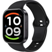Смарт-часы Xiaomi Watch 6 Active Midnight Black BHR09CZGL (1213887) (UA)