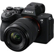 Sony Alpha 7M5 28-70mm II Kit Black (ILCE7M5MB.FS1) (UA)