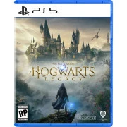 Sony Hogwarts Legacy, BD диск (1194246) (UA)