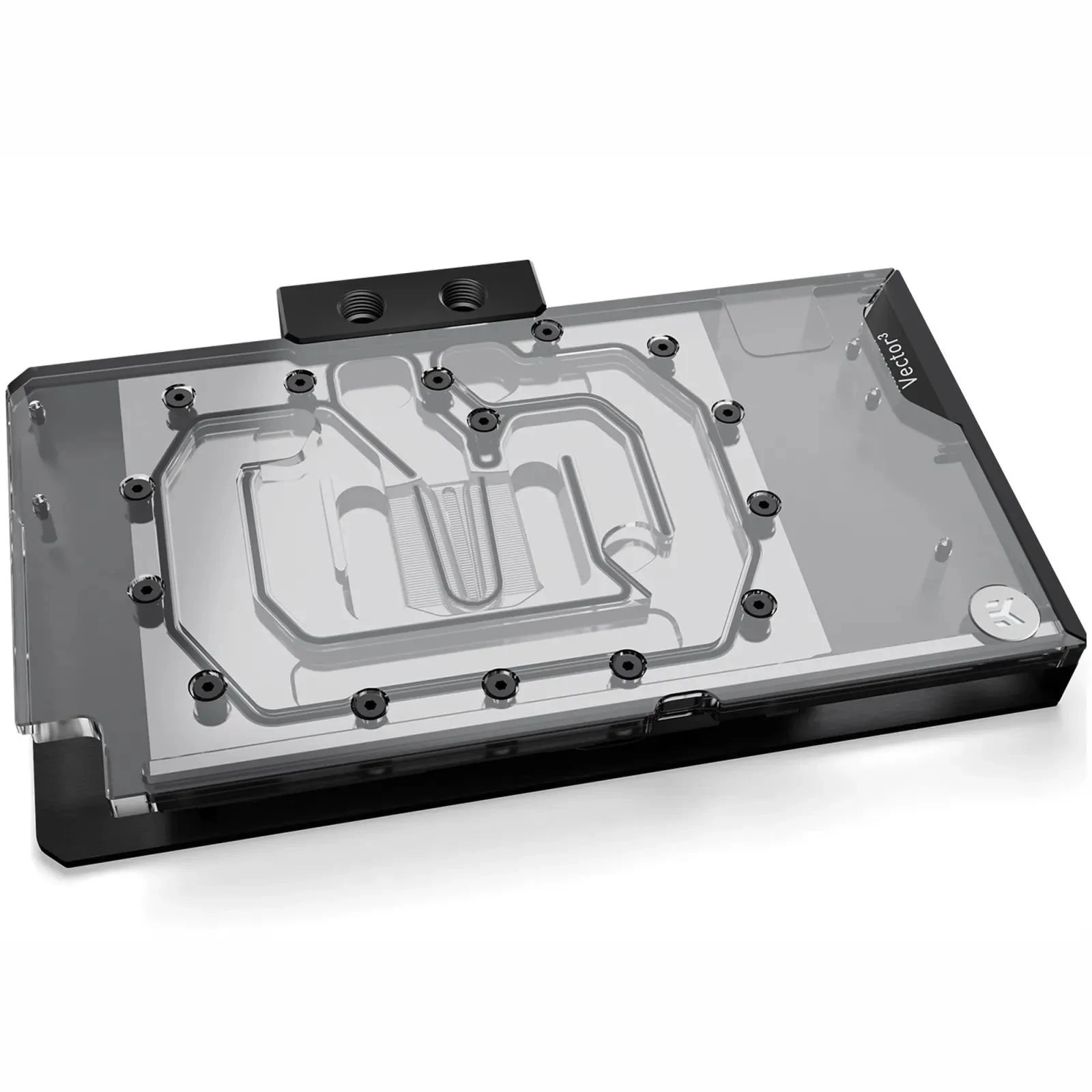 Водоблок Ekwb EK-Quantum Vector TUF RTX 5090 - Plexi (3831129901094) (3831129901094) (UA)