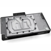 Водоблок Ekwb EK-Quantum Vector TUF RTX 5090 - Plexi (3831129901094) (3831129901094) (UA)