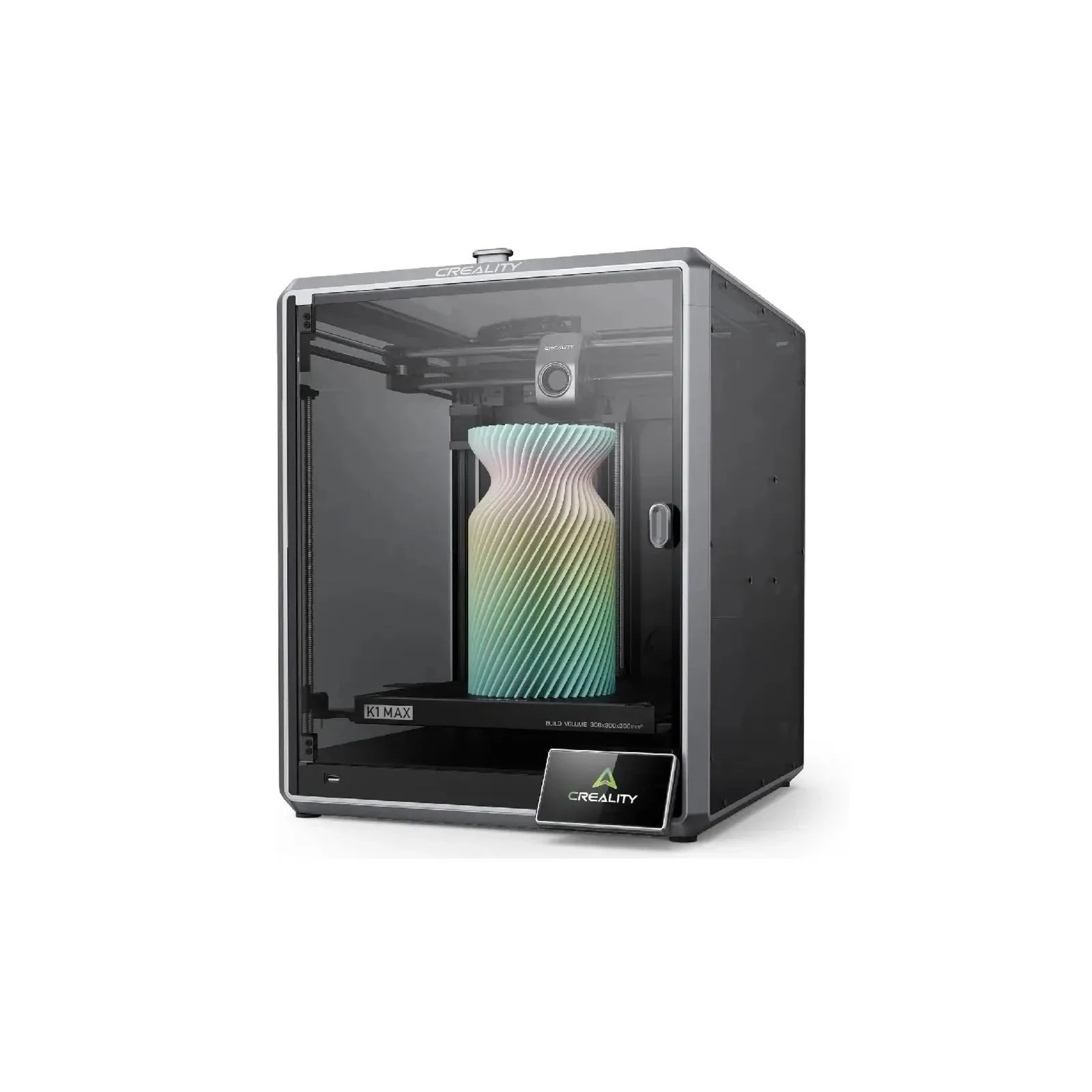 3D-принтер Creality CR-K1 Max 2025 (UA)