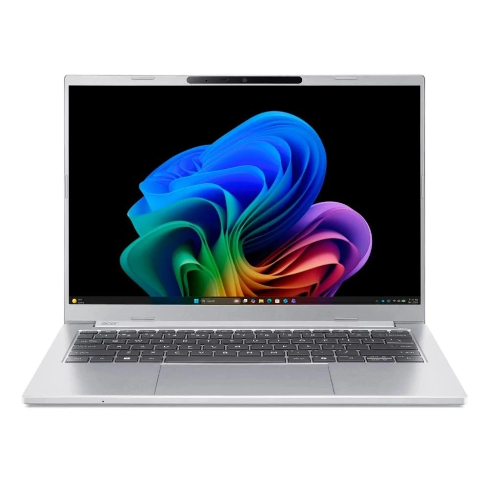 Ноутбук Acer Aspire 14 AI A14-I71M (NX.JVTEU.004) (UA)