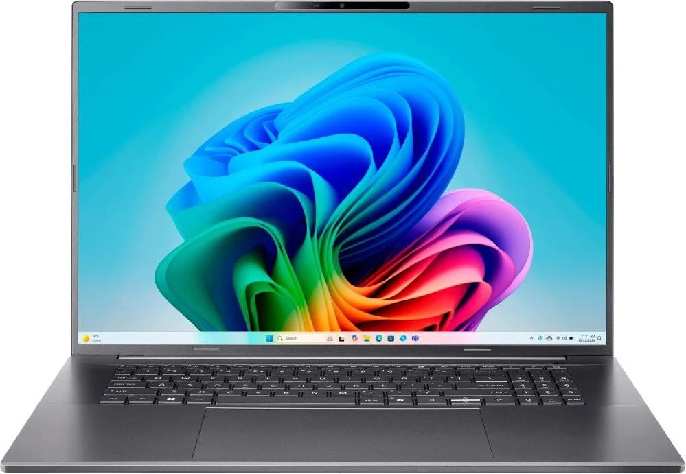 Ноутбук Acer Aspire 18 AI A18-I71M (NX.JZEEU.004) (UA)