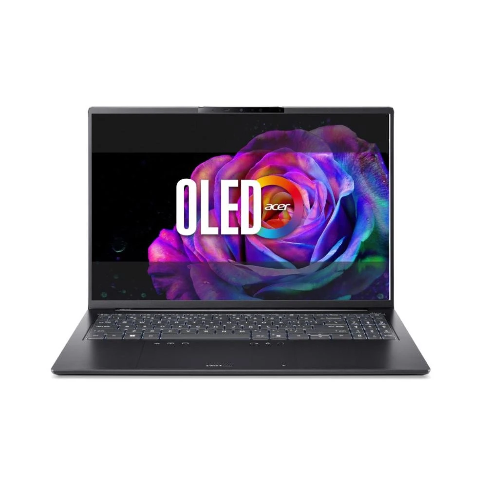 Ноутбук Acer Swift Go 16 AI SFG16-I71 (NX.JWNEU.001) (UA)