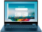 Acer Swift Spin 14 AI SFSP14-Q51T (NX.W0KEU.002) (UA)