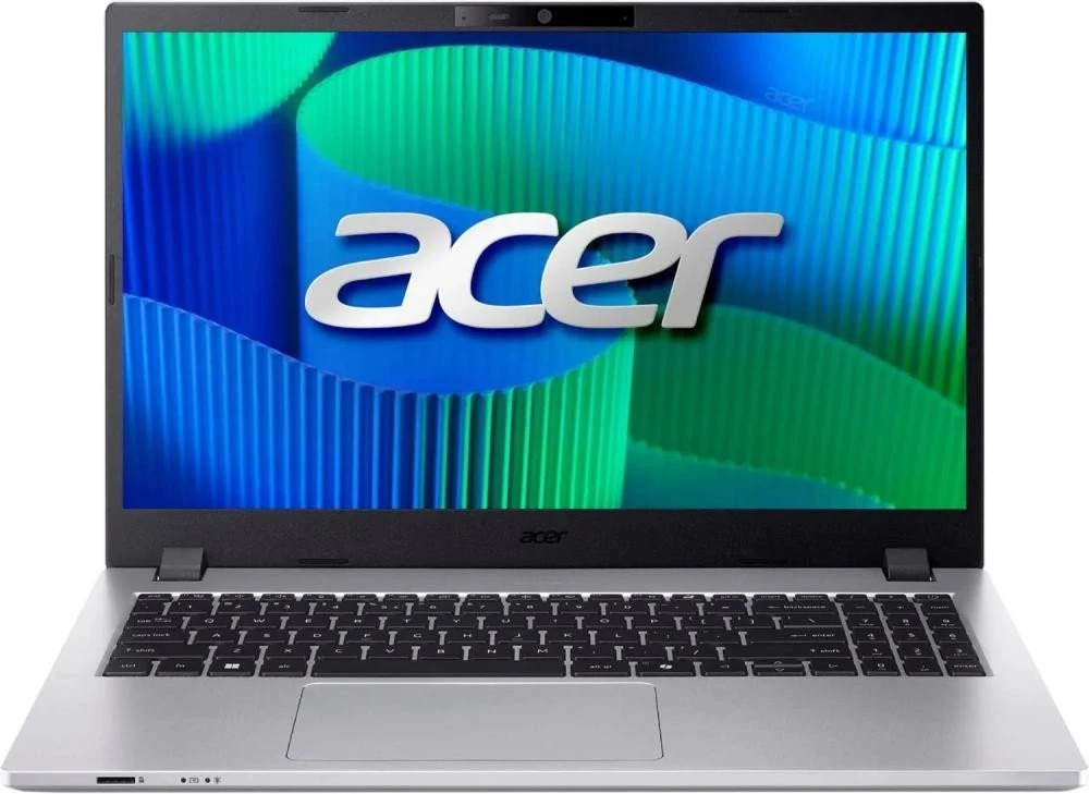 Ноутбук Acer TravelMate P2 15 TMP215-55 (NX.BE6EU.004) (UA)