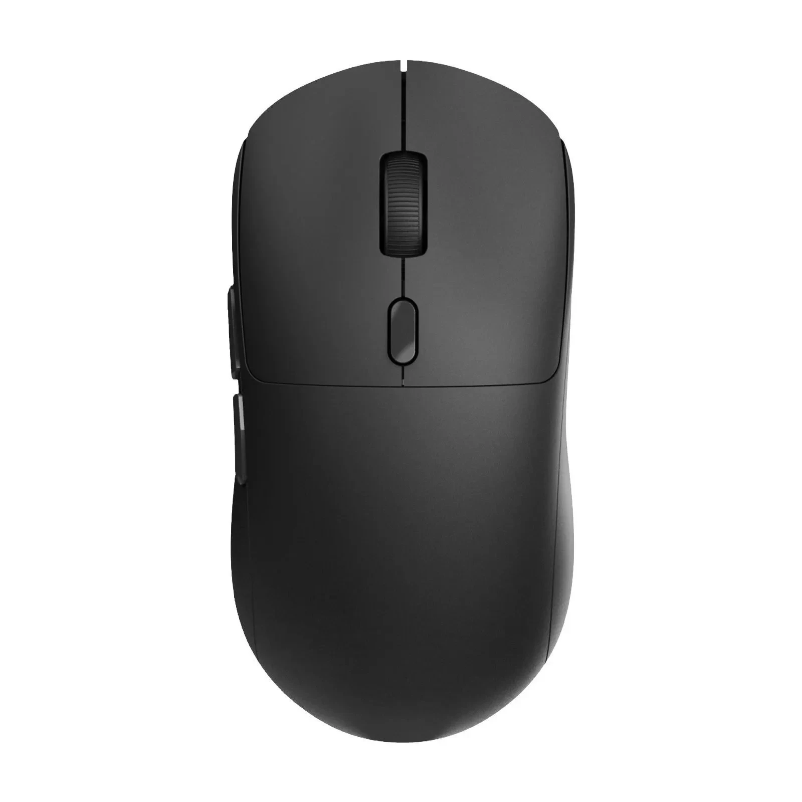 Мышь Ajazz NJ07-MC Combo Wireless/Bluetooth/USB Black (NJ07-MC-B) (UA)