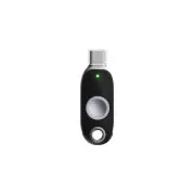 Апаратний ключ безпеки Feitian FIDO FT-K40+, USB Type C, NFC, K40 Plus-NFC (FT-K40+) (UA)