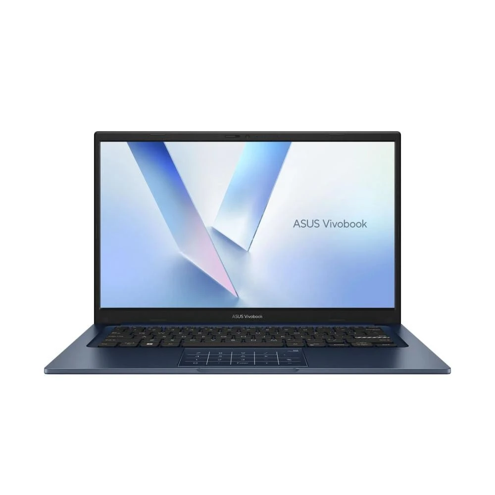 Ноутбук ASUS Vivobook 14 X1404VA (X1404VA-EB1527; 90NB13U1-M00LK0) (UA)