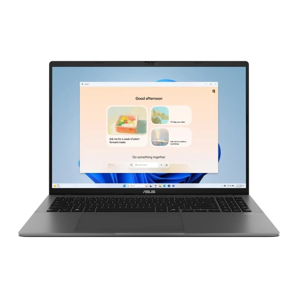 Ноутбук ASUS Vivobook S16 M3607KA Matte Gray (M3607KA-SH029W) (90NB16T1-M007F0) (UA)
