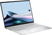 ASUS Zenbook 14 UX3405CA Foggy Silver (UX3405CA-ST782X) (90NB14W2-M015E0) (UA)
