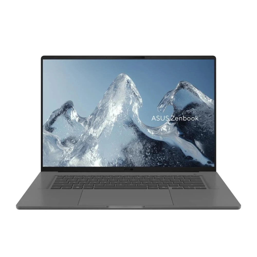 Ноутбук ASUS Zenbook A16 UX3607QA (UX3607QA-SH011W) (90NB18L5-M000B0) (UA)