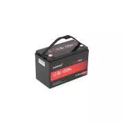 Акумулятор LiFePo4 Dumfume 12,8V 100Ah 1280Wh (Dumfume-12,8V/100Ah) (UA)