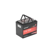 Батарея LiFePo4 Dumfume 12,8V 100Ah 1280Wh (Dumfume-12,8V/100Ah-MINI) (UA)