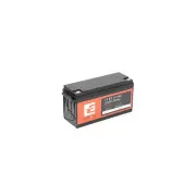 Батарея LiFePo4 LITHTECH 12,8V 314Ah, 3,14 + Bluetooth (TE12314BH) (UA)