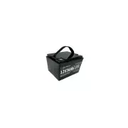 Батарея LiFePo4 Matrix 12.8V-36Ah 486.4Wh (MLR 1236) (UA)
