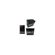 Батарея LiFePo4 Matrix 12.8V-66Ah 832Wh (MLR 1266) (UA)